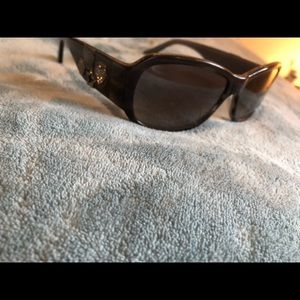 Coach sunglasses